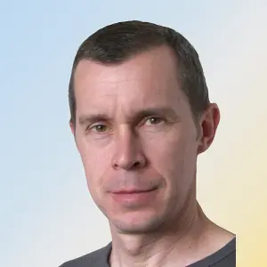 Photo du Fondateur : Pascal Jarry